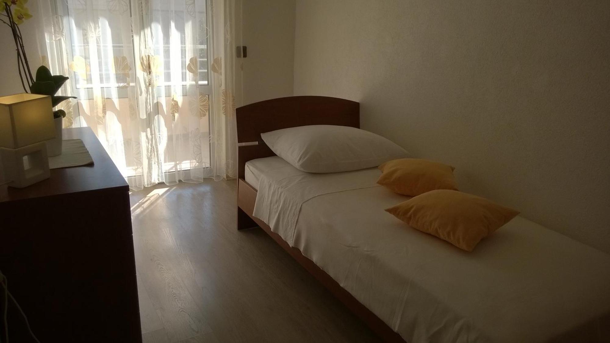 Apartments Kristina Хвар Номер фото