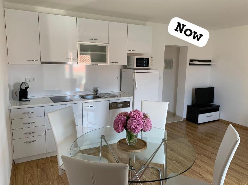 Apartments Kristina Хвар Экстерьер фото