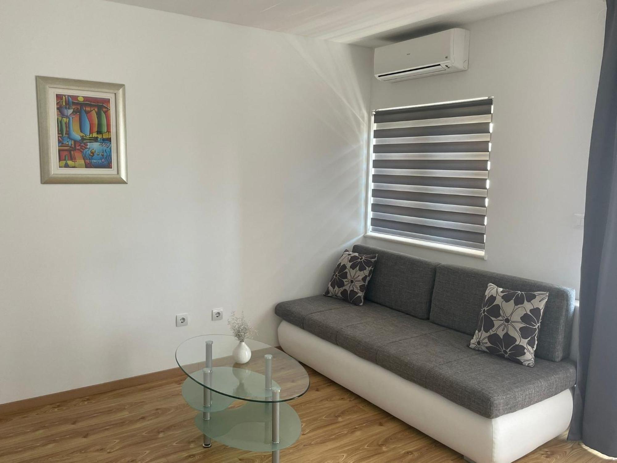Apartments Kristina Хвар Экстерьер фото