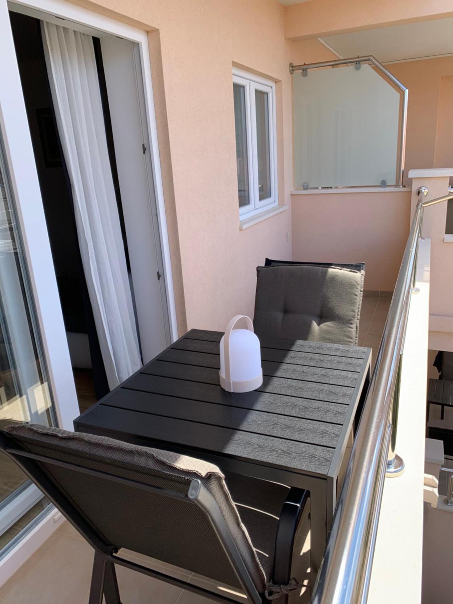 Apartments Kristina Хвар Экстерьер фото