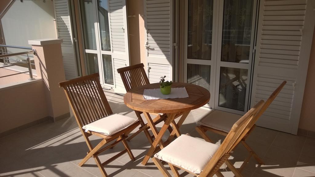 Apartments Kristina Хвар Номер фото