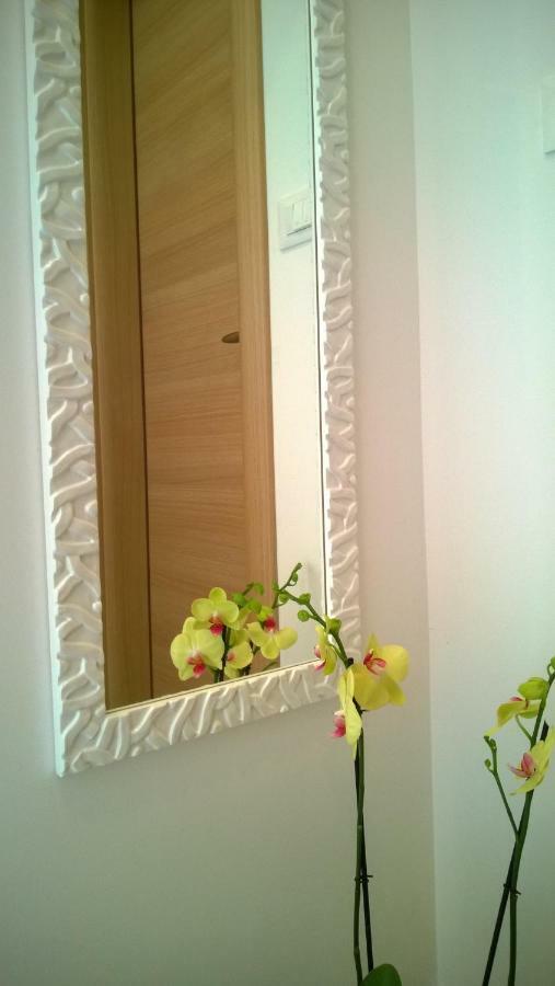 Apartments Kristina Хвар Экстерьер фото